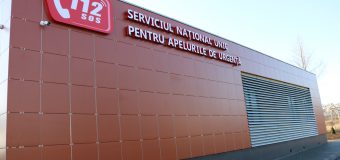 Un nou sediu al Serviciului pentru preluarea apelurilor de urgență 112