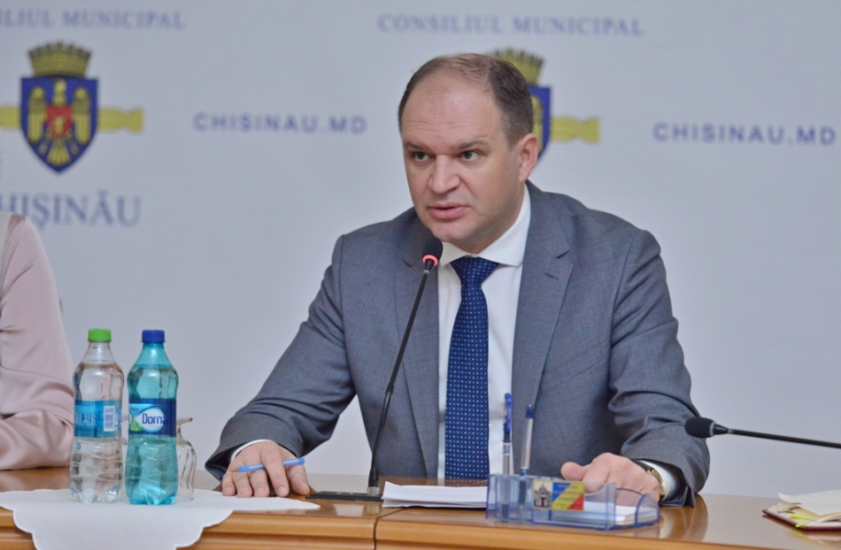 Comisia pentru Situații Excepționale a mun. Chișinău se va convoca astăzi în ședință