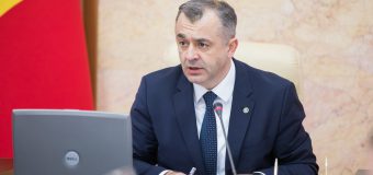 Prim-ministrul: Sunt sigur că actuala Curte Constituțională va deveni un pol de înțelepciune și echilibru