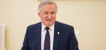 Reacția conducerii Academiei de Științe a Moldovei, după ce a fost învinuit de pasivitate în contextul COVID-19!
