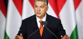 Premierul Republicii Ungaria vine la Chișinău. Restricții de circulație