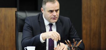 Vadim Ceban despre opiniile precum că Moldova ar putea cumpăra gaz mai ieftin din UE