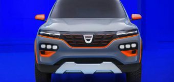 Dacia a prezentat primul său model electric. Cum arată și cât va costa (VIDEO)