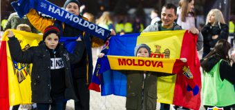 Partida „Moldova-Rusia”. FMF oferă noi detalii organizatorice