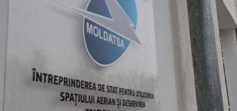 Î.S. „MOLDATSA” atenționează despre necesitatea dezmințirii informațiilor plasate în spațiul public privind existența pretinselor datorii