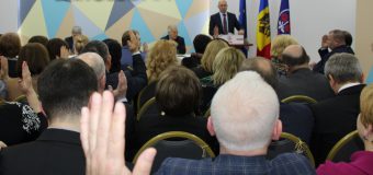 PDM a luat decizia: „Se vor purta discuții pentru o revenire la Guvernare”