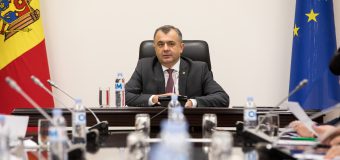 Chicu: despre scenariile privind COVID-19 în R. Moldova: Astăzi suntem la acel optimist