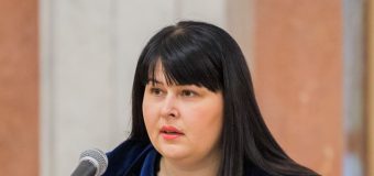 Cristina Lesnic: Dimensiunea securității și drepturilor omului în contextul reglementării conflictului transnistrean trebuie să fie revizuită