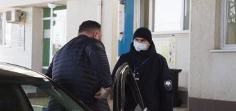 82 de cetăţeni străini au primit refuz de intrare în Republica Moldova. Situația la frontieră
