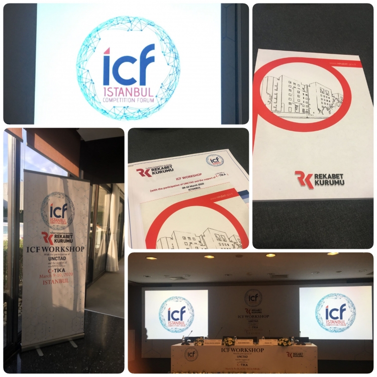 Consiliul Concurenței a participat la Forumul Concurenței