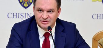 Ion Ceban s-a adresat autorităților centrale: Adevărații specialiști să se implice, nu cei cu carnet de partid