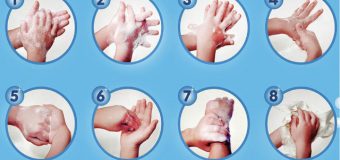 Importanța spălatului pe mâini pentru a preveni infecția cu Coronavirus