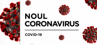 2 cazuri suspecte de Coronavirus. Ministerul Sănătății: „Vor fi realizate testele corespunzătoare”