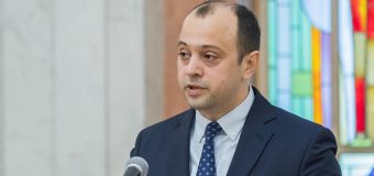 Oleg Țulea, despre numirea în funcția de Ambasador: Nu plec imediat în serviciul diplomatic