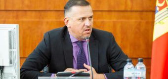 Ministrul Pînzari: „Militarii își continuă misiunile conform programului stabilit”