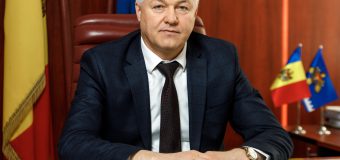 (INTERVIU) Sergiu Burduja: „Serviciul Vamal este pregătit să facă față acestei crize în domeniul său de competență”