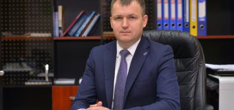 Administratorul interimar al Î.S. „MOLDATSA”: Sănătatea și siguranța pasagerilor, a lucrătorilor din aviație și a colectivului nostru este prioritatea numărul 1