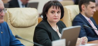 7 persoane în stare gravă, amenzi aplicate… și alte informații oferite de ministra Dumbrăveanu