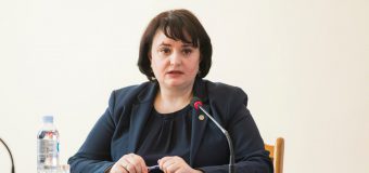 Ministra Dumbrăveanu: În situația actuală, rolul medicilor de familie este unul esențial