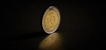 O nouă monedă de circulație