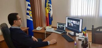 Marian Lupu precizează cum activează CCRM în această perioadă