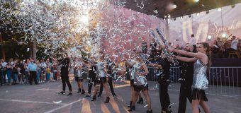 „Cricova” anunță amânarea festivalului Sparkling Party pentru o perioadă nedeterminată