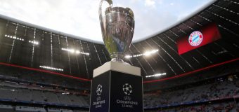 UEFA vrea să mute din nou finala Ligii Campionilor! Varianta unui miniturneu de o săptămână, tot mai posibilă