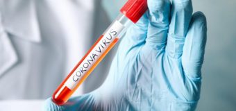 În R.Moldova au fost confirmate 23 034 cazuri de infecție cu noul Coronavirus