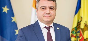 Vadim Curmei – noul director executiv al Asociației Obștești MOVCA