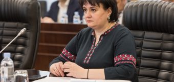 Moțiunea simplă asupra politicilor guvernamentale în domeniul sănătății publice nu a întrunit numărul necesar de voturi