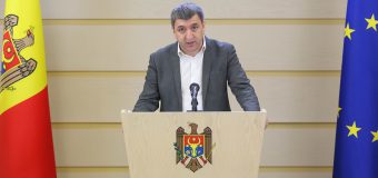 Deputat: Trebuie organizat un nou concurs pentru desemnarea a două candidaturi din partea Parlamentului R. Moldova în cadrul Consiliului Audiovizualului