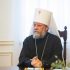 Mitropolitul Vladimir îndeamnă slujitorii Bisericiii să nu se implice în procesele politice