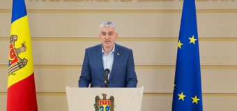 Slusari: Președintele țării trebuie să convoace Consiliul Suprem de Securitate