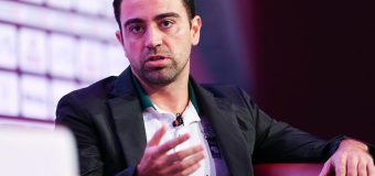 Xavi face o donație impresionantă în lupta împotriva coronavirusului