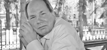 Marele ziarist și publicist Vlad Pohilă s-a stins din viață