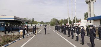 Șeful Poliției de Frontieră: Noi am fost antrenați în combaterea răspândirii virusului de tip Covid-19 încă de la înregistrarea primelor focare în țările UE