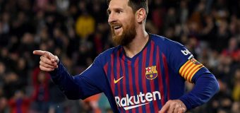 Lionel Messi, donații de 1.000.000 de euro către spitale! ”Ne ajută să luptăm în continuare”