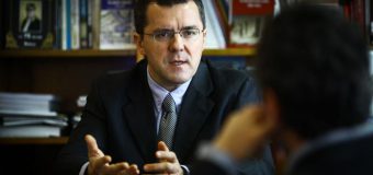 Dan Dungaciu: „Andrei Năstase este cel care a făcut posibilă demantelarea binomului Plahotniuc-Dodon și scoaterea oligarhului de la putere!”