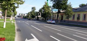 În perioada 1-3 mai, curent, transportul public din Chișinău va fi sistat