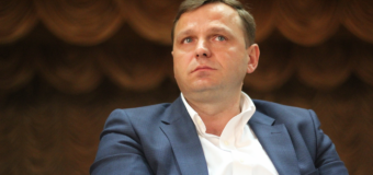 Andrei Năstase: Guvernul trebuie demis pentru a reda puterea poporului, dar nu pentru a o tranzacționa de la un grup oligarhic la altul