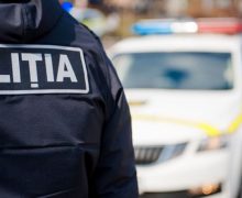 (DOC) Poliția a examinat plângerea PLDM privind atragerea la răspundere contravențională a doi cetățeni pentru instigare la discriminare pe motive etnice