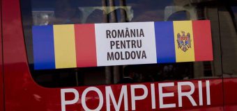 Departamentul pentru Relația cu Republica Moldova: România continuă să sprijine Republica Moldova, în contextul pandemiei COVID-19