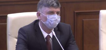 Vadim Cojocaru a fost numit director adjunct al Centrului Național Anticorupție