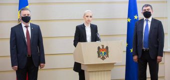 Partidul „Șor” vrea modificarea Codului electoral: Art. 13 se referă la persoanele care sunt obligate să-și suspende activitatea după înregistrarea în cursa electorală…