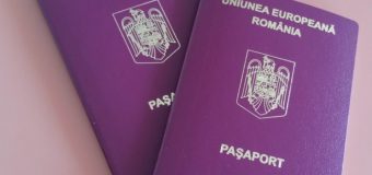 Semnat! Cei trei copii ai asistentei medicale din Cahul, decedată în urma infecției Covid-19, își redobândesc cetățenia română