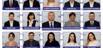 Cine sunt oamenii din echipa lui Gheorghe Cavcaliuc, care îl urmează în politică