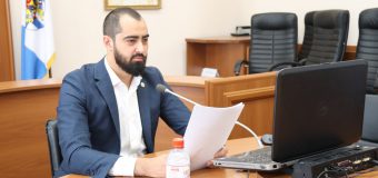 Ministerul Sănătății, Muncii și Protecției Sociale – auditat de Curtea de Conturi