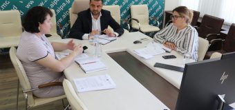 Ședința CCRM privind Raportul auditului MADRM. AIPA a participat
