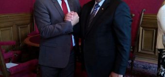 Președintele Ligii aleșilor locali ai PNL anunță un proiect între România și RM: „Andrei Năstase rămâne cel mai angajat partener”