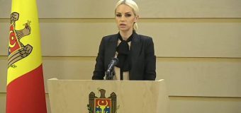 Marina Tauber: Există riscul ca Republica Moldova să intre în iarna viitoare cu drumuri nereparate